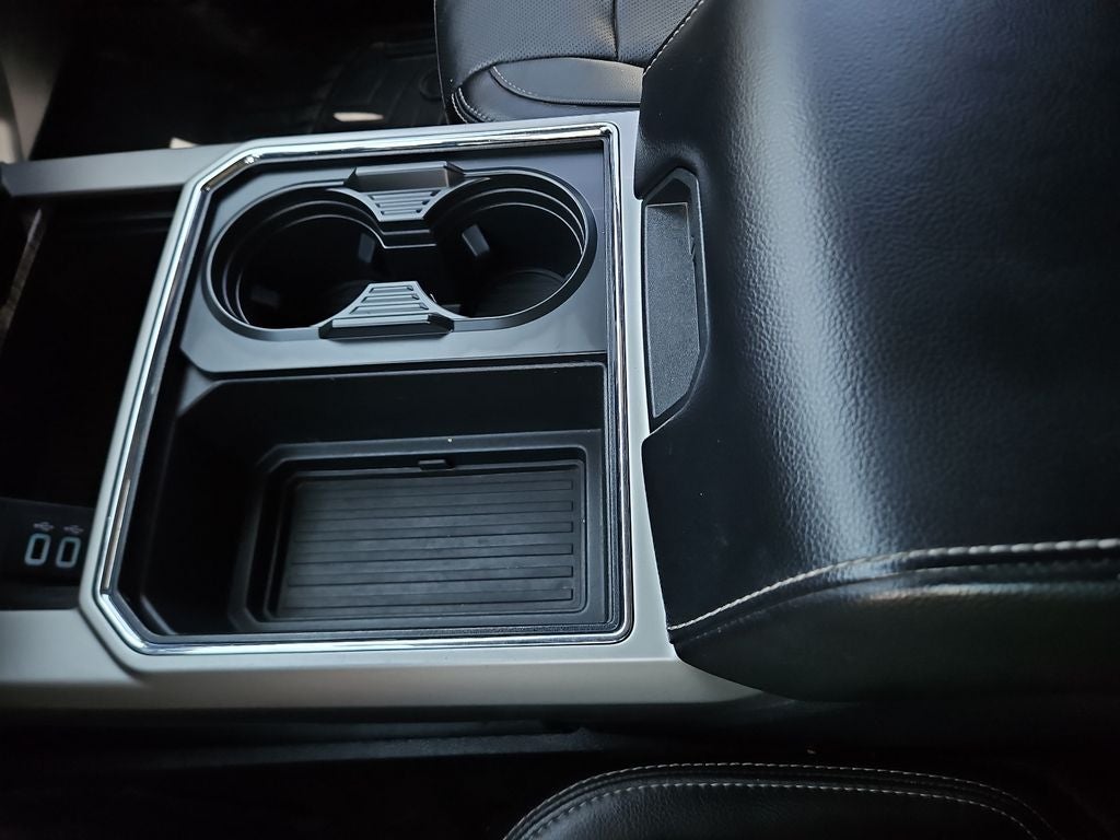 2018 Ford F-250SD Lariat