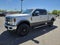2018 Ford F-250SD Lariat