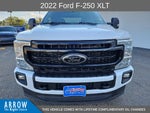 2022 Ford F-250SD XLT