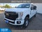 2022 Ford F-250SD XLT
