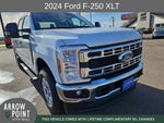 2024 Ford F-250SD XLT