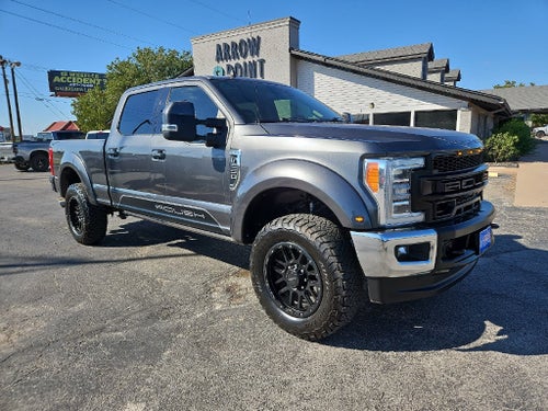 2019 Ford F-250SD Lariat