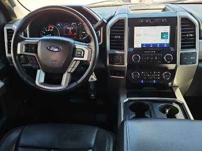 2021 Ford F-250SD Lariat