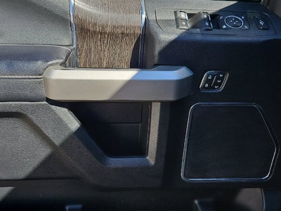 2021 Ford F-250SD Lariat