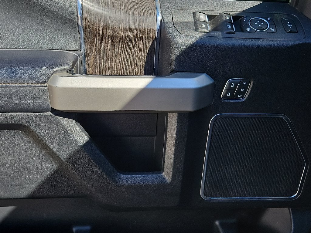 2021 Ford F-250SD Lariat