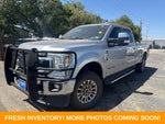 2021 Ford F-250SD XLT