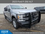 2023 Ford F-250SD XLT