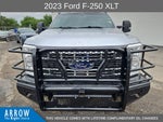 2023 Ford F-250SD XLT