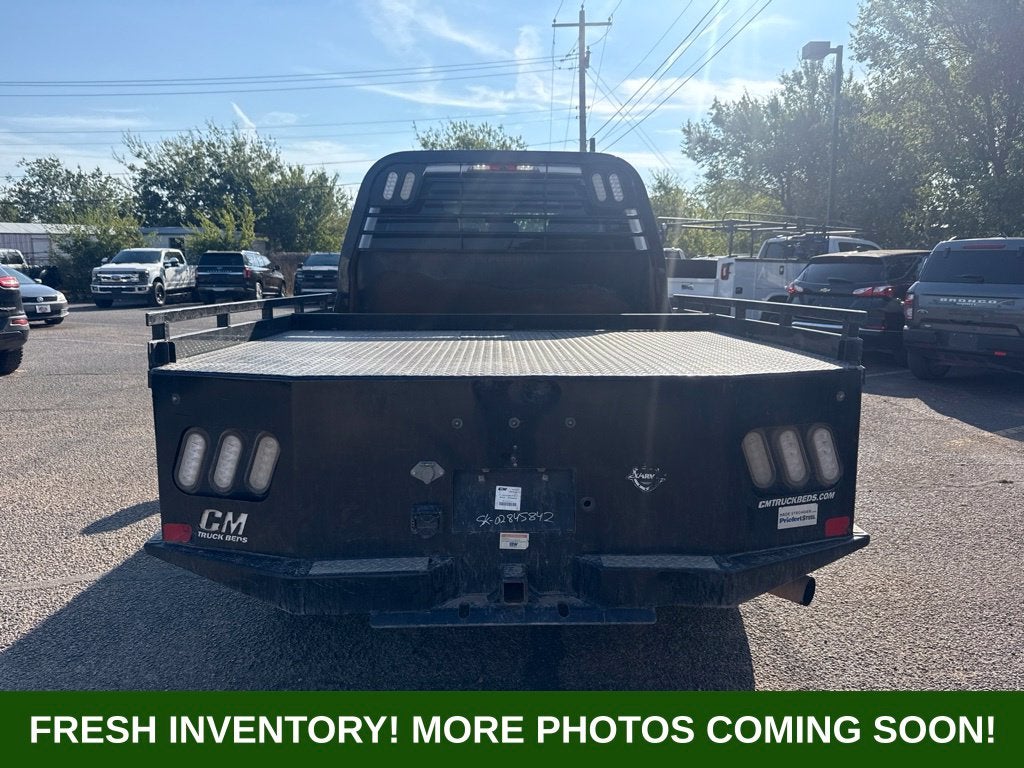 2022 Ford F-250SD XL