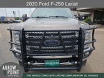 2020 Ford F-250SD Lariat