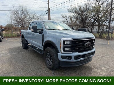 2024 Ford F-250SD Lariat