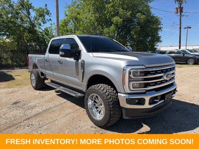 2023 Ford F-250SD Lariat
