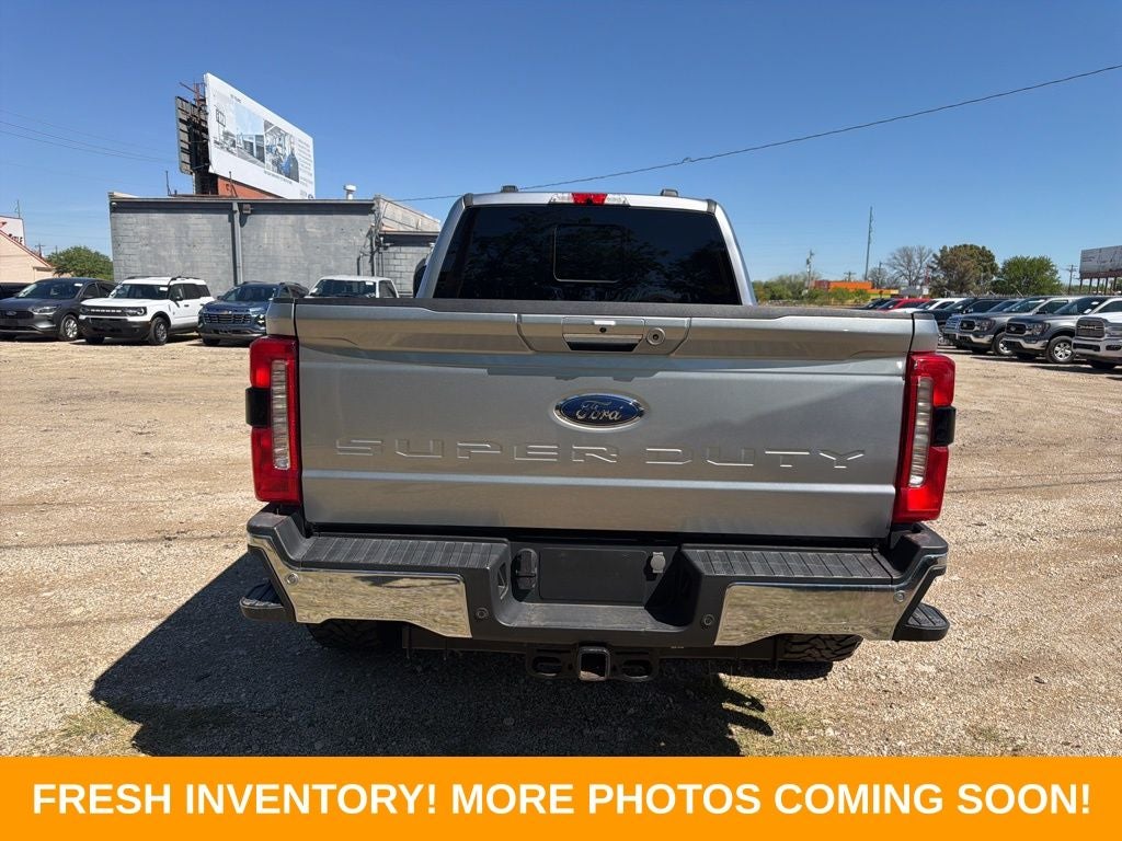 2023 Ford F-250SD Lariat