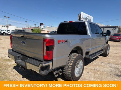 2023 Ford F-250SD Lariat