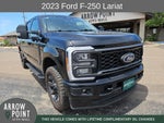 2023 Ford F-250SD Lariat