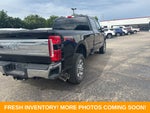 2025 Ford F-350SD King Ranch
