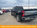 2025 Ford F-350SD King Ranch