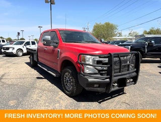 2021 Ford F-350SD XLT