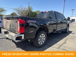 2024 Ford F-350SD Lariat