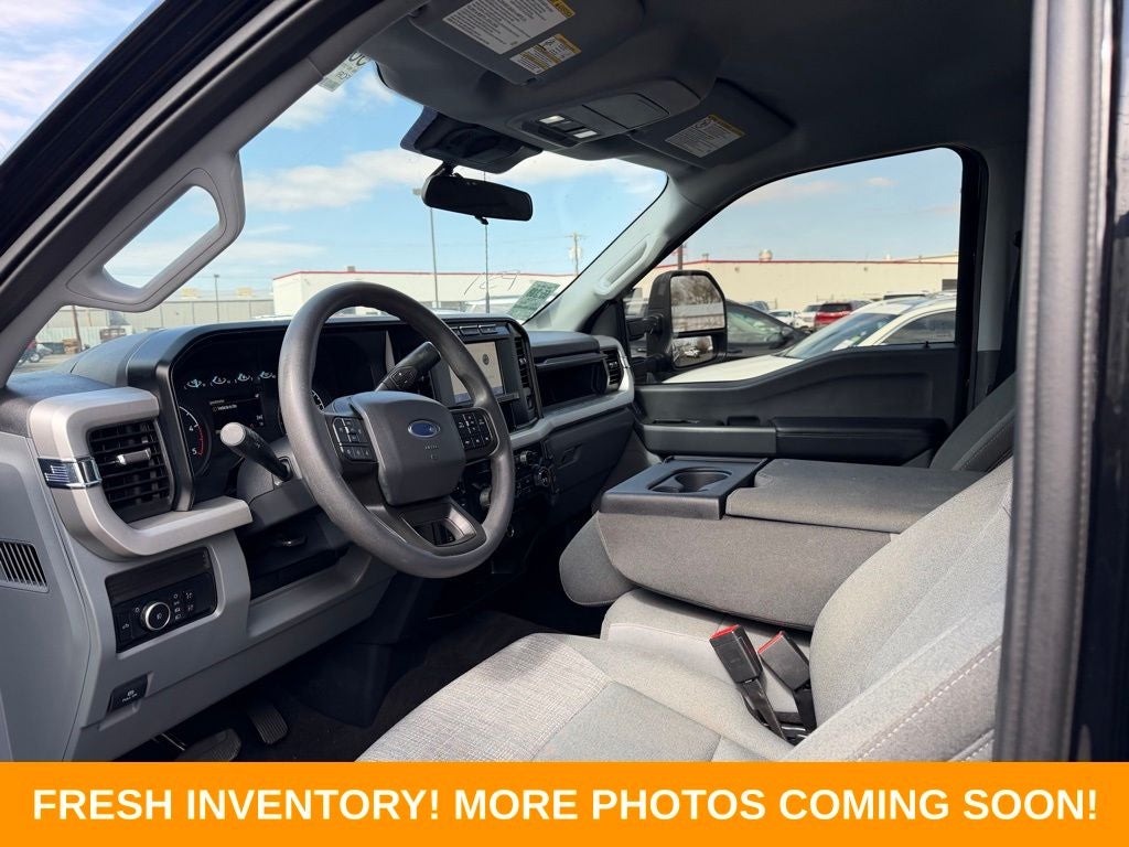 2024 Ford F-350SD XLT