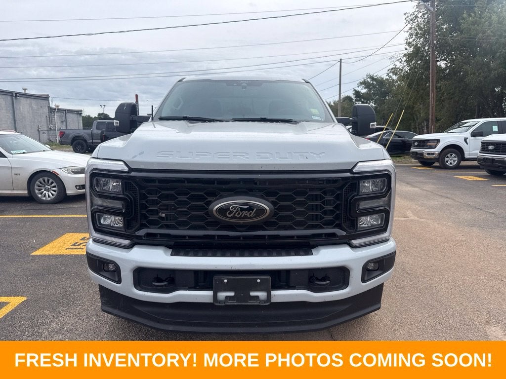 2025 Ford F-350SD XLT