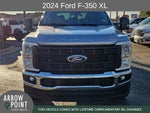 2024 Ford F-350SD XL