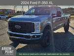 2024 Ford F-350SD XL