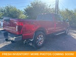 2022 Ford F-350SD Lariat