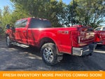 2022 Ford F-350SD Lariat