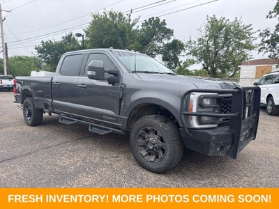 2023 Ford F-350SD Lariat