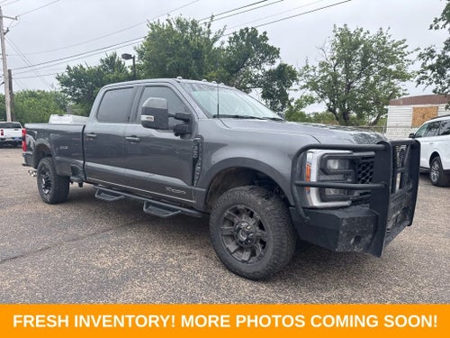 2023 Ford F-350SD Lariat