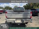 2022 Ford F-350SD XL