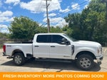 2025 Ford F-350SD XLT