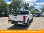 2025 Ford F-350SD XLT