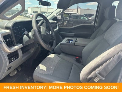 2025 Ford F-350SD XLT