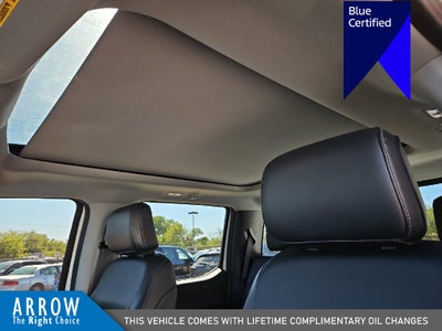 2023 Ford F-350SD Lariat DRW