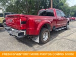 2024 Ford F-350SD Lariat DRW