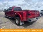 2024 Ford F-350SD Lariat DRW