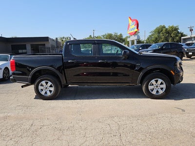 2024 Ford Ranger XL