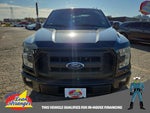 2015 Ford F-150 XL
