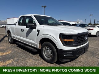 2024 Ford F-150 XL