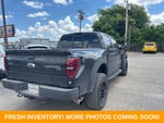 2014 Ford F-150 SVT Raptor