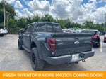 2014 Ford F-150 SVT Raptor