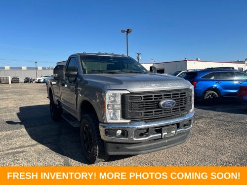 2023 Ford F-350SD XL