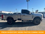 2023 Ford F-350SD XL