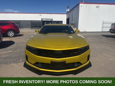 2024 Chevrolet Camaro 2LT 2LT