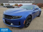 2024 Chevrolet Camaro 2LT 2LT