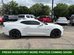 2023 Chevrolet Camaro SS 1SS