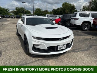 2023 Chevrolet Camaro SS 1SS