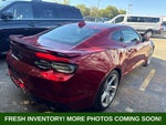 2022 Chevrolet Camaro SS 2SS